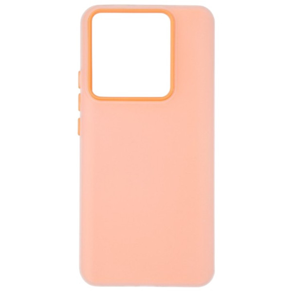 Фото - Чехол для смартфона Gelius Bright Case for Xiaomi 13T (70) Peach (97226)