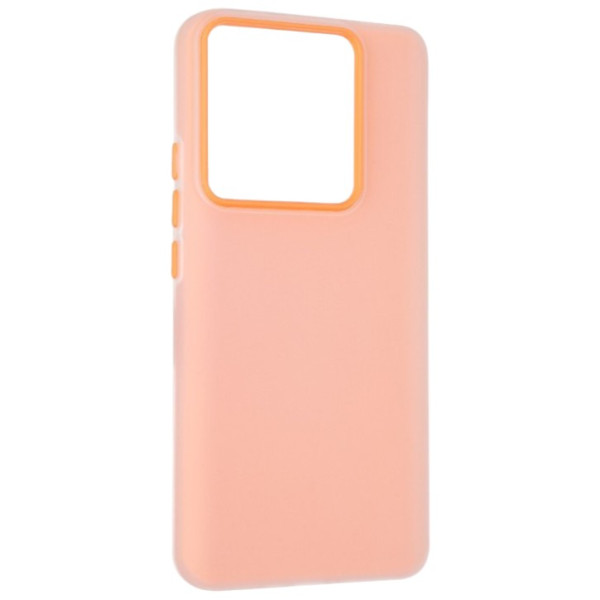 Фото - Чехол для смартфона Gelius Bright Case for Xiaomi 13T (70) Peach (97226)