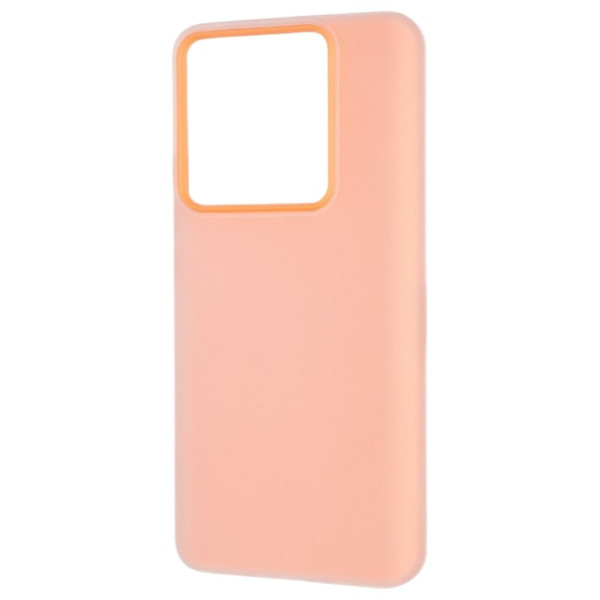 Фото - Чехол для смартфона Gelius Bright Case for Xiaomi 13T (70) Peach (97226)