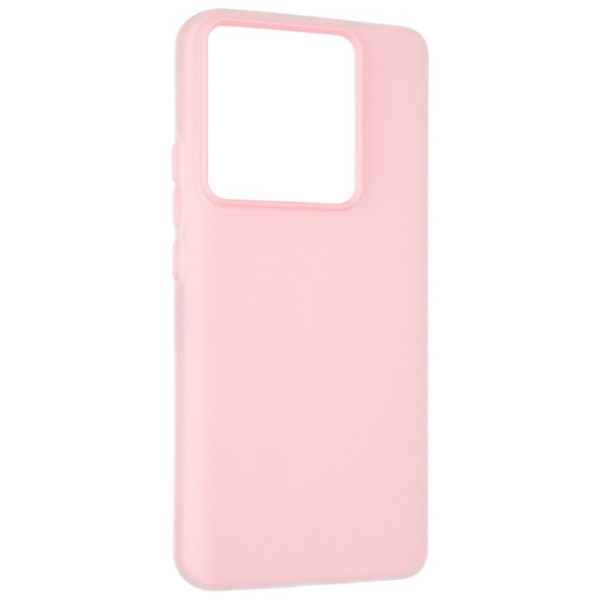 Фото - Чохол для смартфону Gelius Bright Case for Xiaomi 13T (28) Pink (97227)
