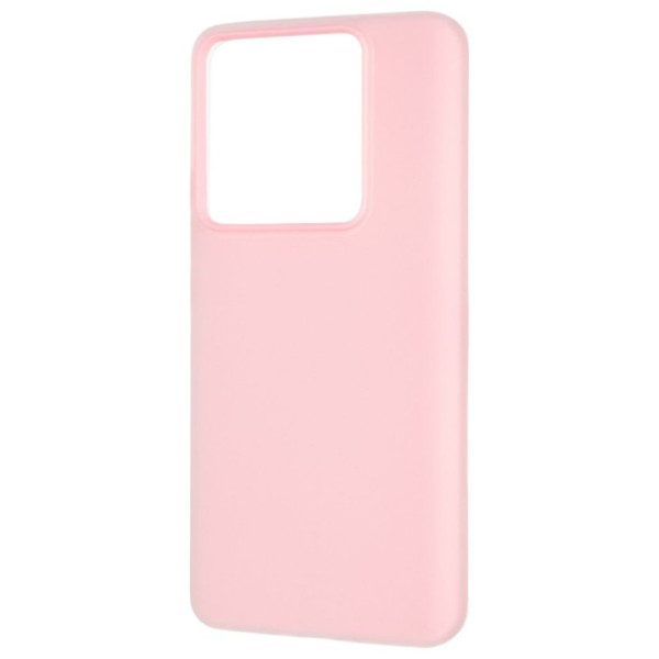Фото - Чохол для смартфону Gelius Bright Case for Xiaomi 13T (28) Pink (97227)