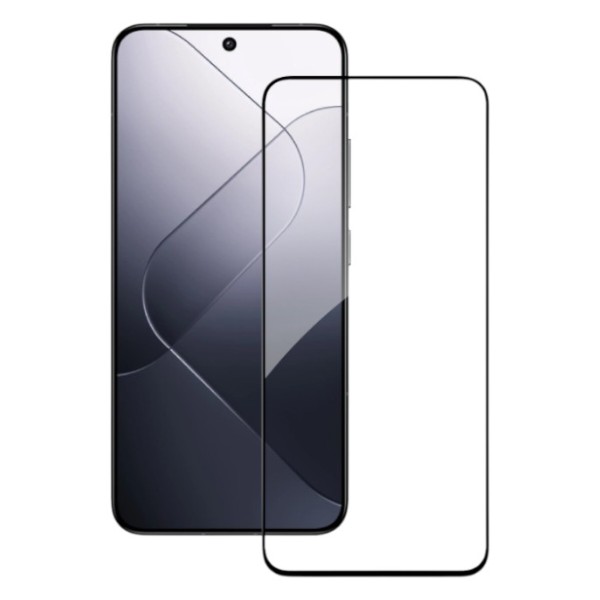 Фото - Захисне скло для смартфону ACCLAB Full Glue for Xiaomi 14 (1283126591280)