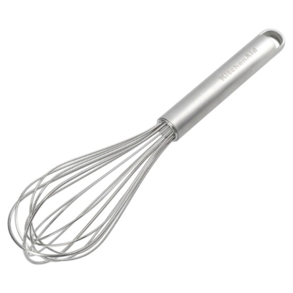 Фото - Вінчик KitchenAid Premium 26 см (KMG060OHSS)