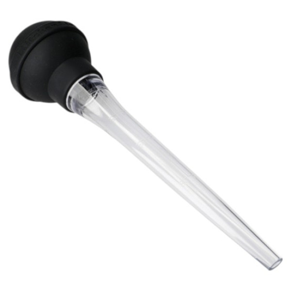 Фото - Кондитерский шприц KitchenAid Universal 28,5 см (KQG056OHOBE)