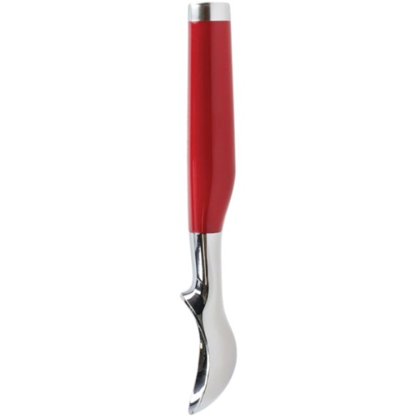 Фото - Ложка для мороженого KitchenAid Coreline 21,6 см (KAG117OHERE)
