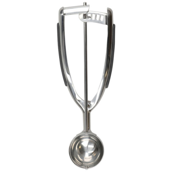 Фото - Ложка для морозива KitchenAid Universal 20,6 см (KQG148OHOBE)