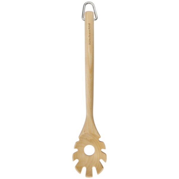 Фото - Ложка для спагетти KitchenAid Coreline 34,1 см (KQR712OHE)