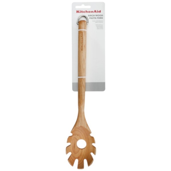 Фото - Ложка для спагетти KitchenAid Coreline 34,1 см (KQR712OHE)