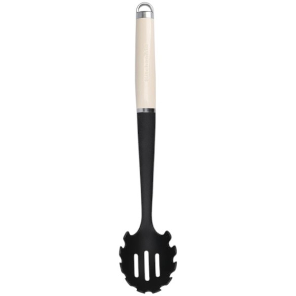 Фото - Ложка для спагетті KitchenAid Coreline 35 см (KAG005OHACE)