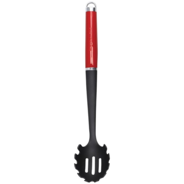Фото - Ложка для спагетти KitchenAid Coreline 35 см (KAG005OHERE)