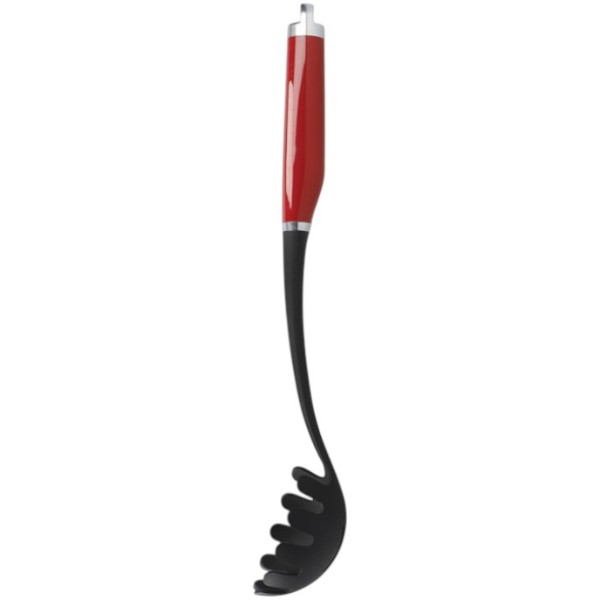 Фото - Ложка для спагетти KitchenAid Coreline 35 см (KAG005OHERE)