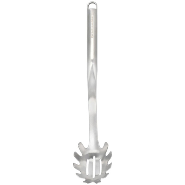 Фото - Ложка для спагетти KitchenAid Premium 34 см (KMG005OHSS)