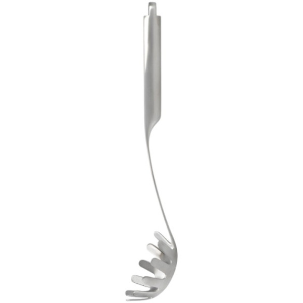 Фото - Ложка для спагетти KitchenAid Premium 34 см (KMG005OHSS)