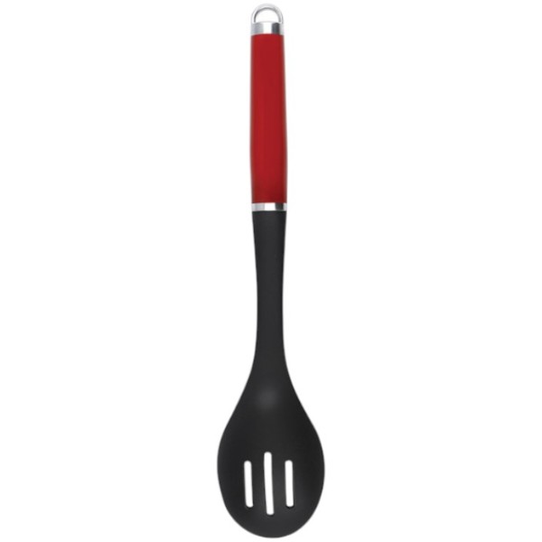Фото - Ложка поварская KitchenAid Coreline 35,3 см (KAG004OHERE)