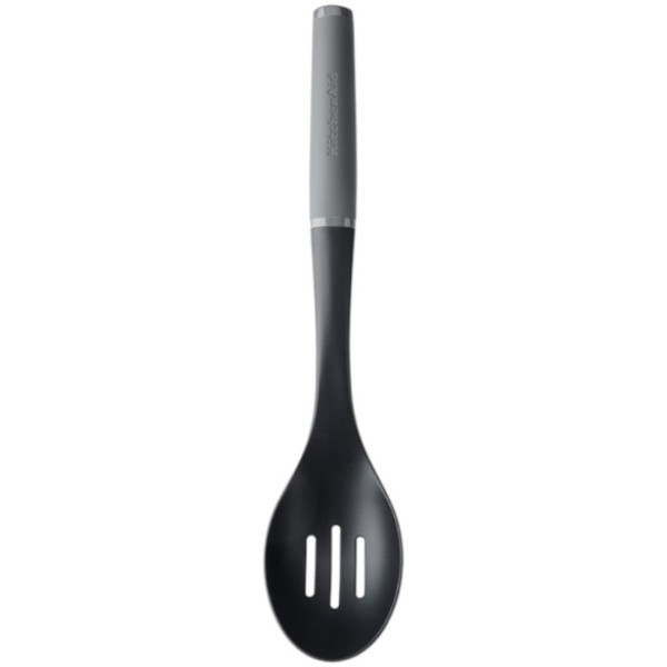 Фото - Ложка поварская KitchenAid Coreline 33,8 см (KAS004OHCGG)
