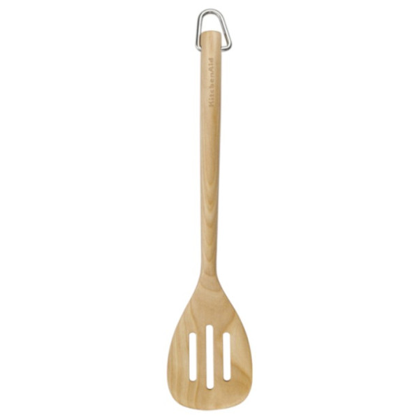 Фото - Лопатка кухонна KitchenAid Coreline 34,2 см (KQR702OHE)