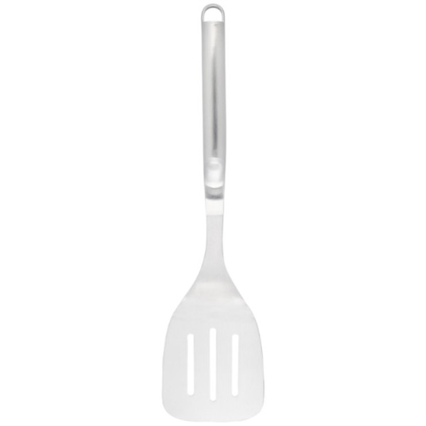 Фото - Лопатка кухонная KitchenAid Premium 34,6 см (KMG002OHSS)