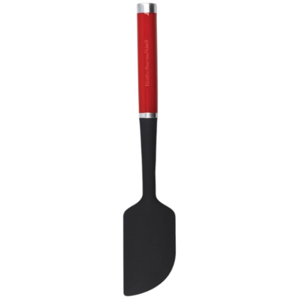 Фото - Лопатка кухонна KitchenAid Coreline 30 см (KAG031OHERE) Фото - Лопатка кухонна KitchenAid Coreline 30 см (KAG031OHERE)