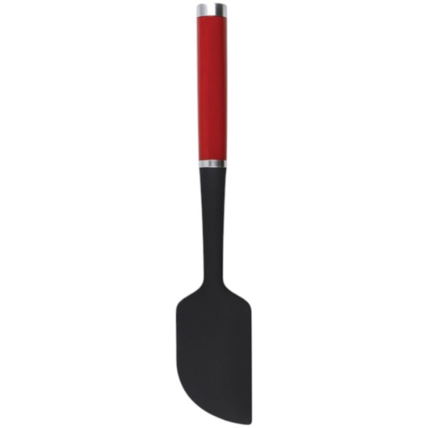 Фото - Лопатка кухонна KitchenAid Coreline 30 см (KAG031OHERE)