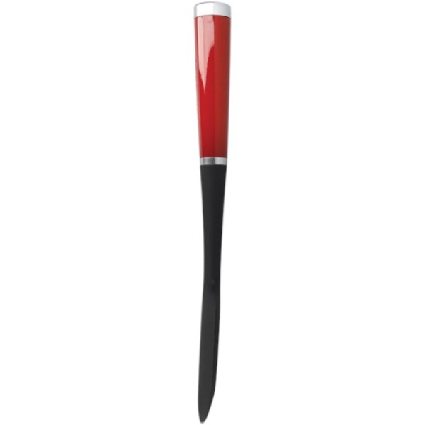 Фото - Лопатка кухонна KitchenAid Coreline 30 см (KAG031OHERE)