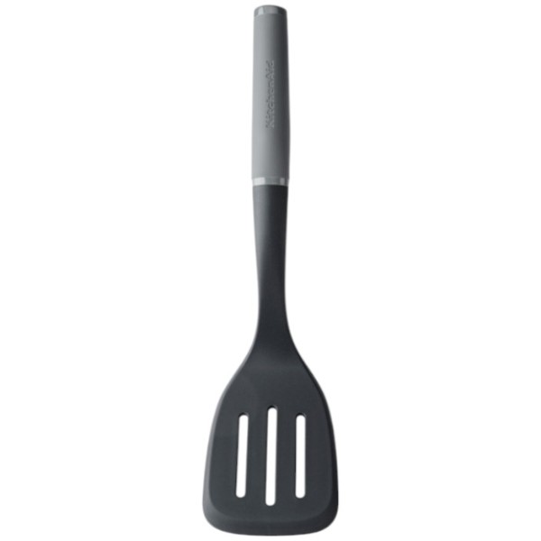 Фото - Лопатка кухонна KitchenAid Coreline 34,3 см (KAS002OHCGG)