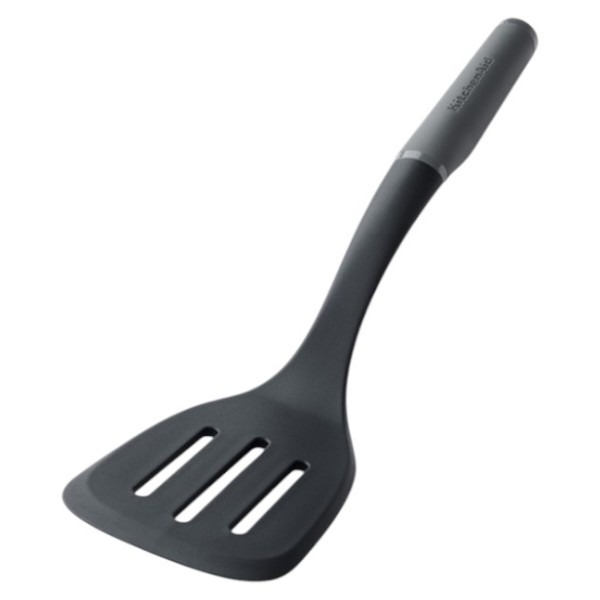 Фото - Лопатка кухонна KitchenAid Coreline 34,3 см (KAS002OHCGG)