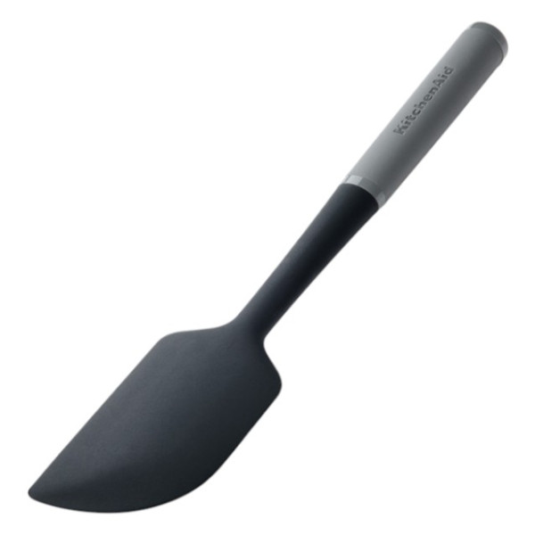 Фото - Лопатка кухонная KitchenAid Coreline 30 см (KAS031OHCGG)