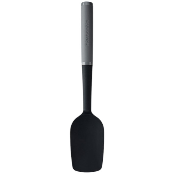 Фото - Лопатка кухонна KitchenAid Coreline 34 см (KAS030OHCGG)