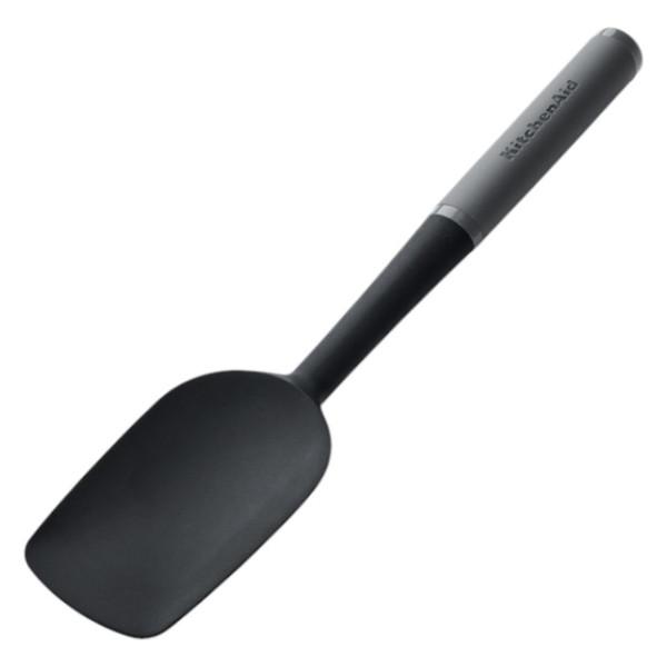 Фото - Лопатка кухонна KitchenAid Coreline 34 см (KAS030OHCGG)