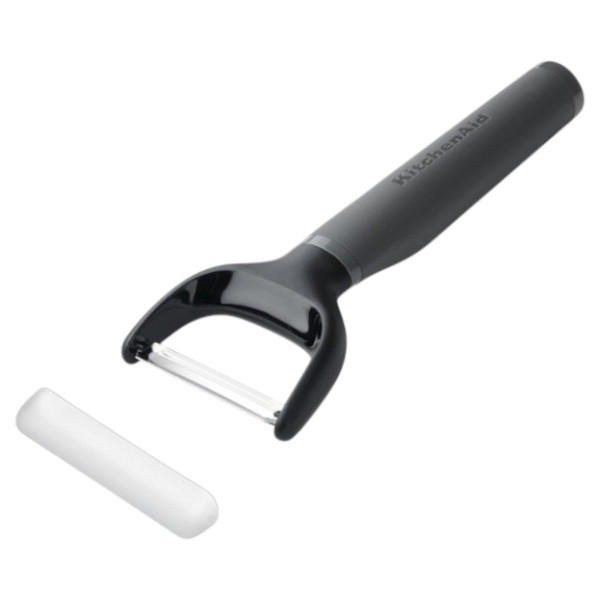 Фото - Овочечистка KitchenAid Coreline 18,8 см (KAS145OHCGG)