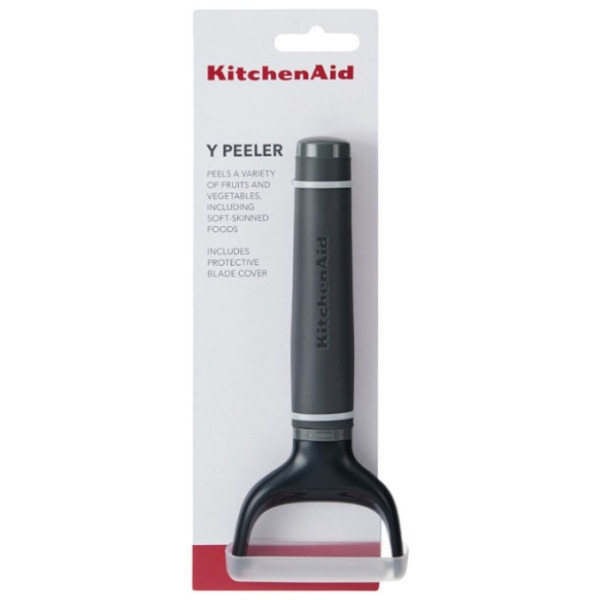 Фото - Овочечистка KitchenAid Coreline 18,8 см (KAS145OHCGG)