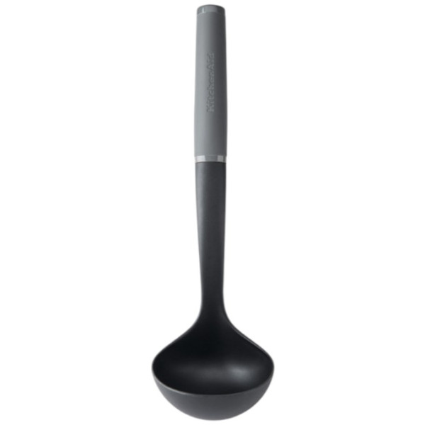 Фото - Ополоник KitchenAid Coreline 31,5 см (KAS006OHCGG)