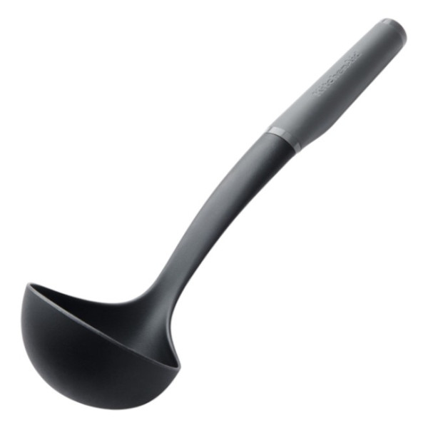 Фото - Ополоник KitchenAid Coreline 31,5 см (KAS006OHCGG)