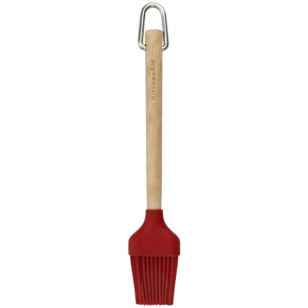 Фото - Пензлик кулiнарний KitchenAid Coreline 30,6 см (KQR753OHERE) Фото - Пензлик кулiнарний KitchenAid Coreline 30,6 см (KQR753OHERE)