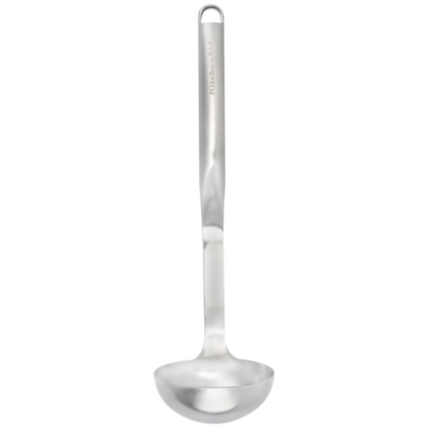 Фото - Ополоник KitchenAid Premium 31,5 см (KMG006OHSS)