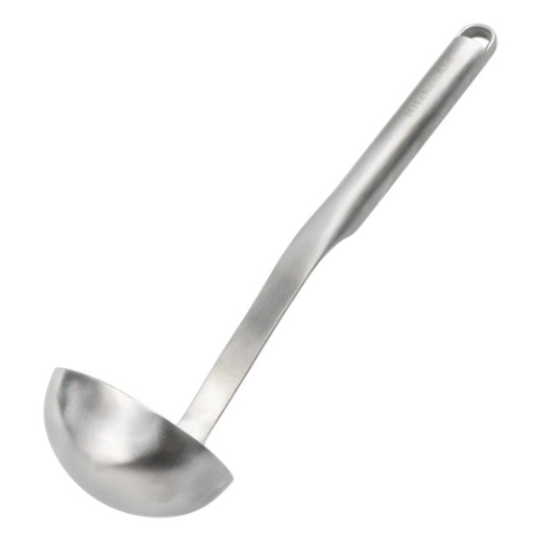 Фото - Ополоник KitchenAid Premium 31,5 см (KMG006OHSS)