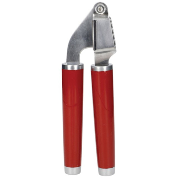 Фото - Прес для часнику KitchenAid Coreline 19 см (KAG132OHERE) Фото - Прес для часнику KitchenAid Coreline 19 см (KAG132OHERE)