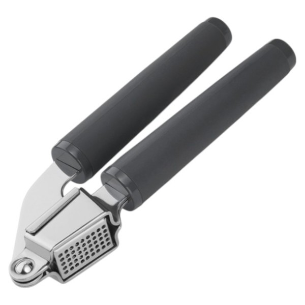 Фото - Прес для часнику KitchenAid Coreline 19 см (KAS132OHCGG)