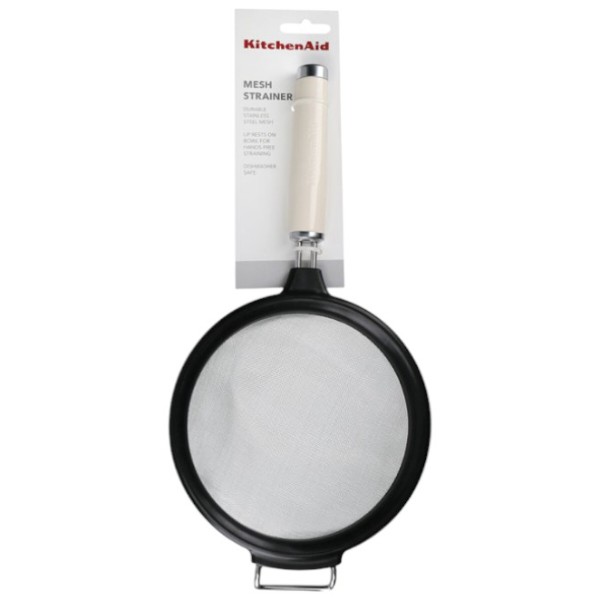 Фото - Сито KitchenAid Coreline 18 см (KAG161OHACE)