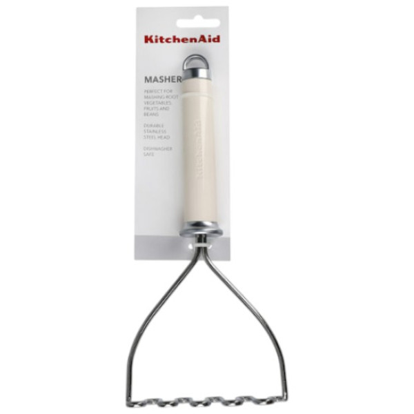 Фото - Толкушка KitchenAid Coreline 27 см (KAG008OHACE)