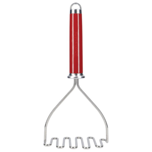 Фото - Толкушка KitchenAid Coreline 27 см (KAG008OHERE) Фото - Толкушка KitchenAid Coreline 27 см (KAG008OHERE)
