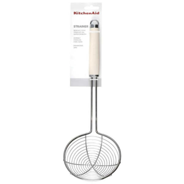 Фото - Шумовка KitchenAid Coreline 38,1 см (KAG010OHACE)