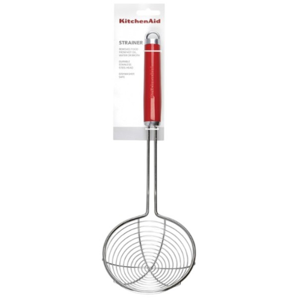 Фото - Шумовка KitchenAid Coreline 38,1 см (KAG010OHERE)
