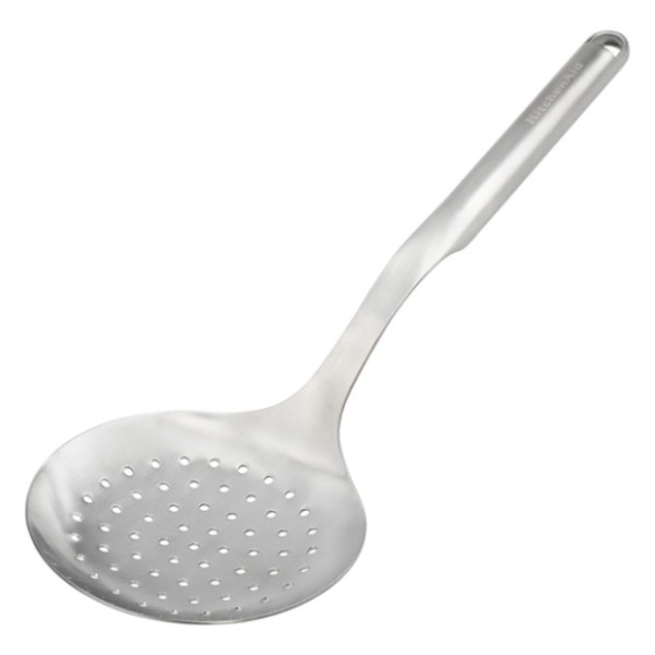 Фото - Шумовка KitchenAid Premium 35,7 см (KMG010OHSS)
