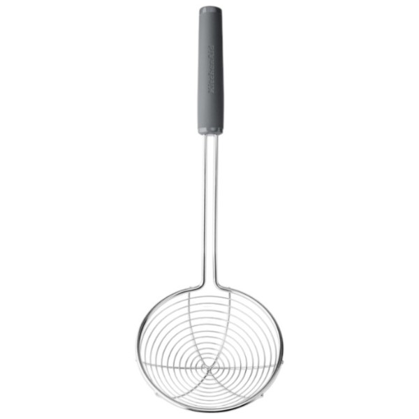 Фото - Шумовка KitchenAid Coreline 37,3 см (KAS010OHCGG)