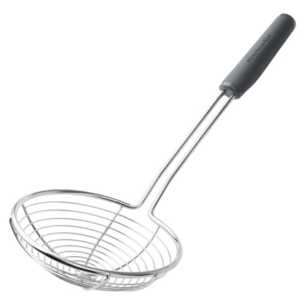 Фото - Шумовка KitchenAid Coreline 37,3 см (KAS010OHCGG)