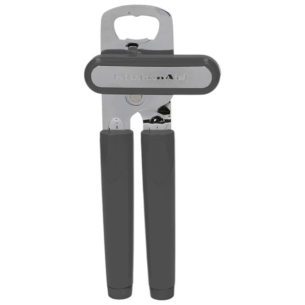 Фото - Открывалка KitchenAid Coreline 21 см (KES199OHCGG)