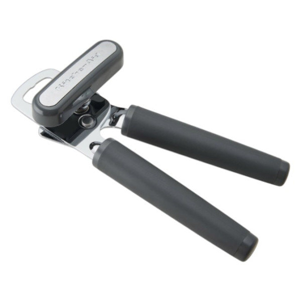 Фото - Открывалка KitchenAid Coreline 21 см (KES199OHCGG)