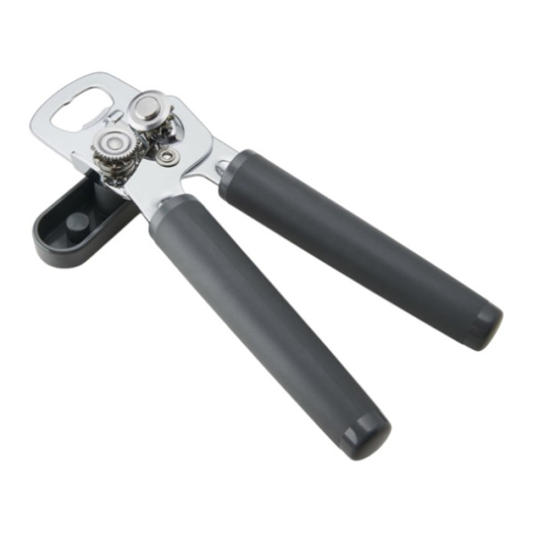 Фото - Открывалка KitchenAid Coreline 21 см (KES199OHCGG)