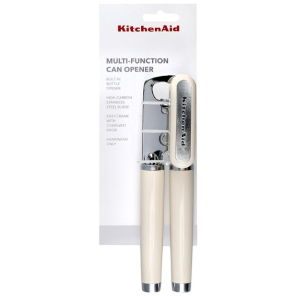 Фото - Відкривачка KitchenAid Coreline 21 см (KAG199OHACE)